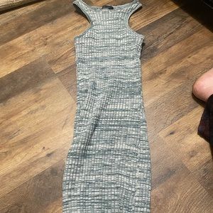 bodycom knit dress